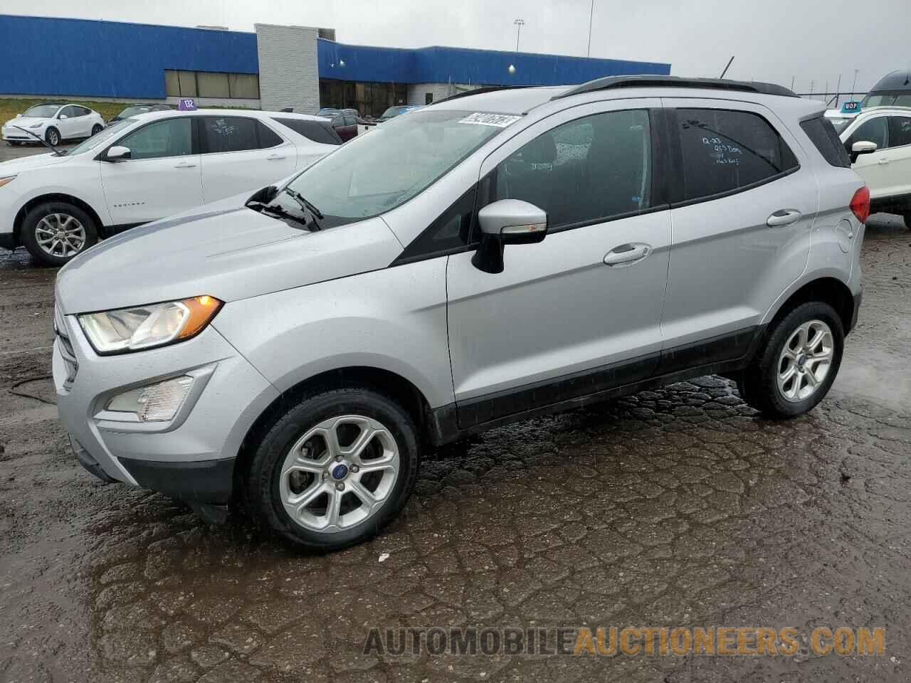 MAJ6P1UL7JC171141 FORD ECOSPORT 2018