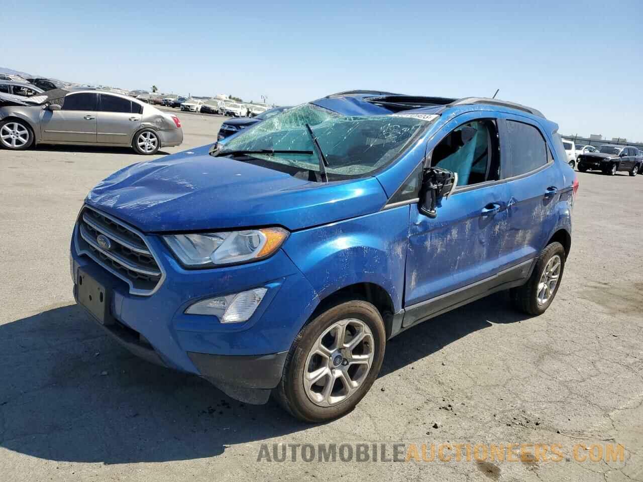 MAJ6P1UL7JC181328 FORD ECOSPORT 2018