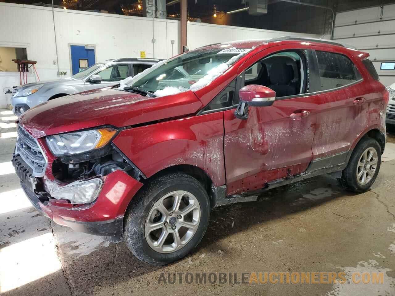 MAJ6P1UL7JC181927 FORD ECOSPORT 2018