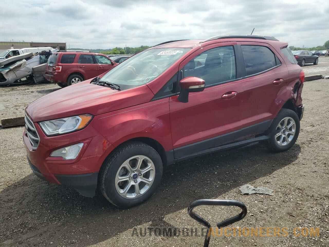 MAJ6P1UL7JC182897 FORD ECOSPORT 2018