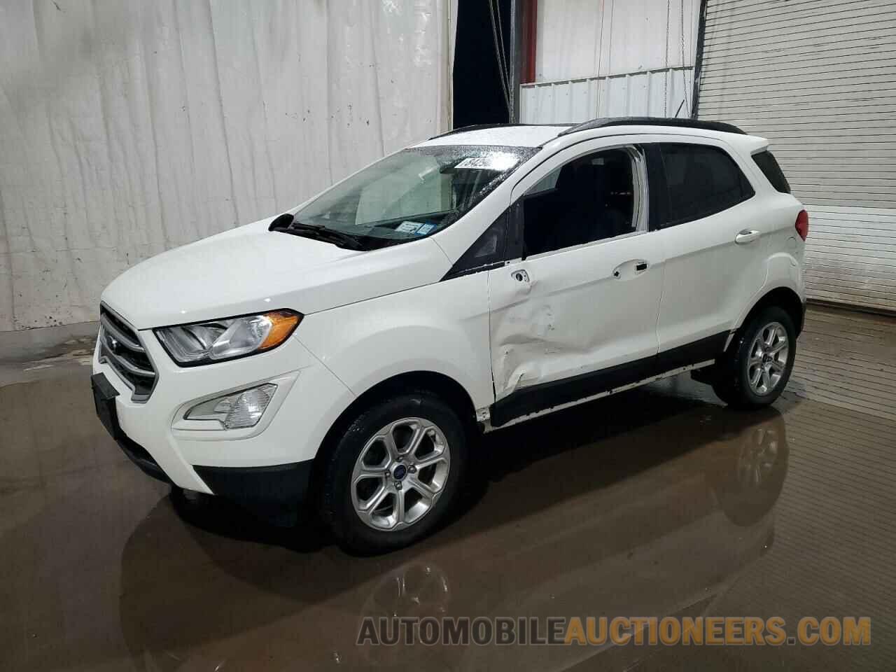 MAJ6P1UL7JC194712 FORD ECOSPORT 2018