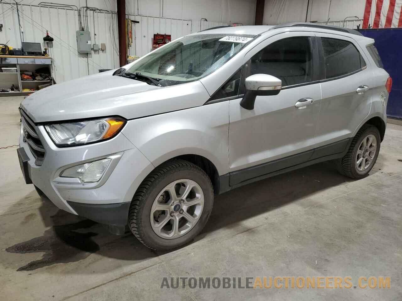 MAJ6P1UL7JC197139 FORD ECOSPORT 2018