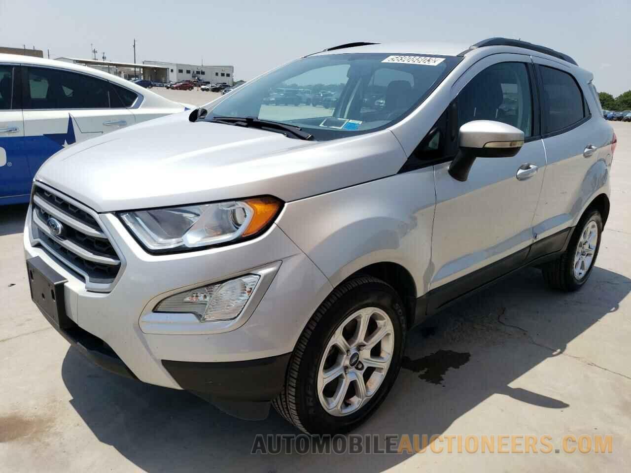 MAJ6P1UL7JC197349 FORD ECOSPORT 2018