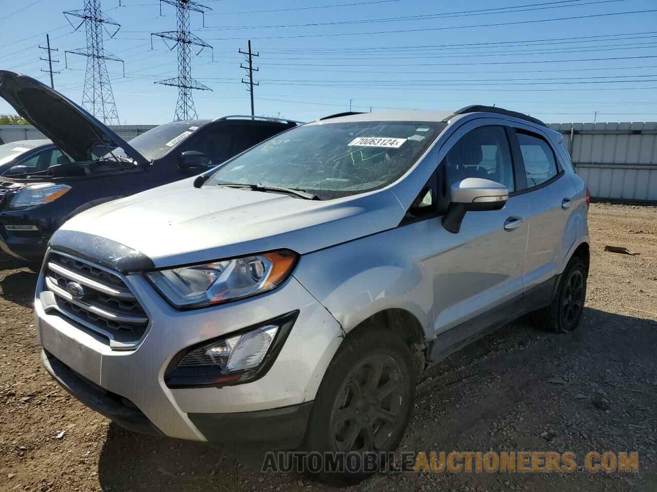 MAJ6P1UL7JC197433 FORD ECOSPORT 2018