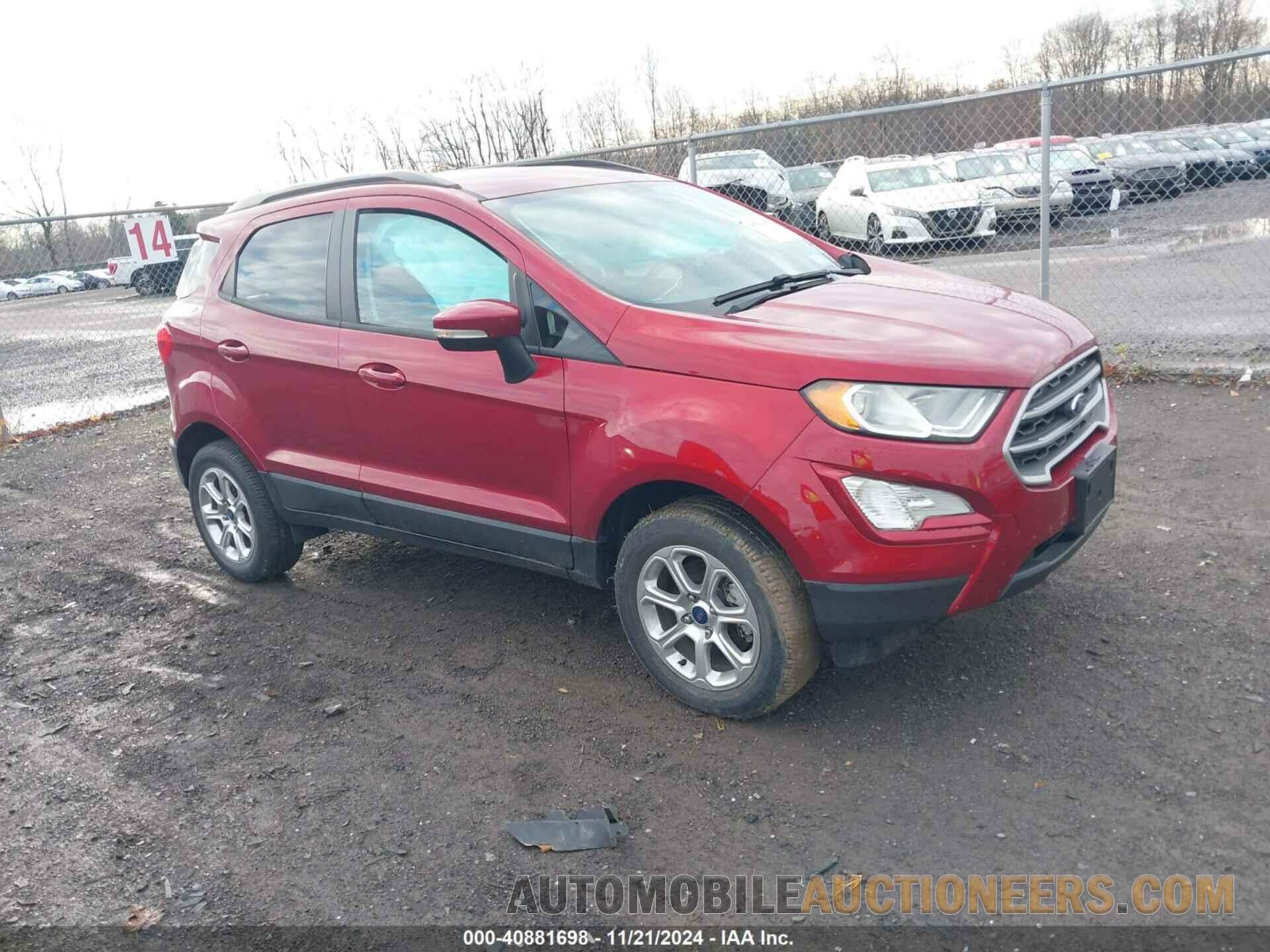 MAJ6P1UL7JC197982 FORD ECOSPORT 2018