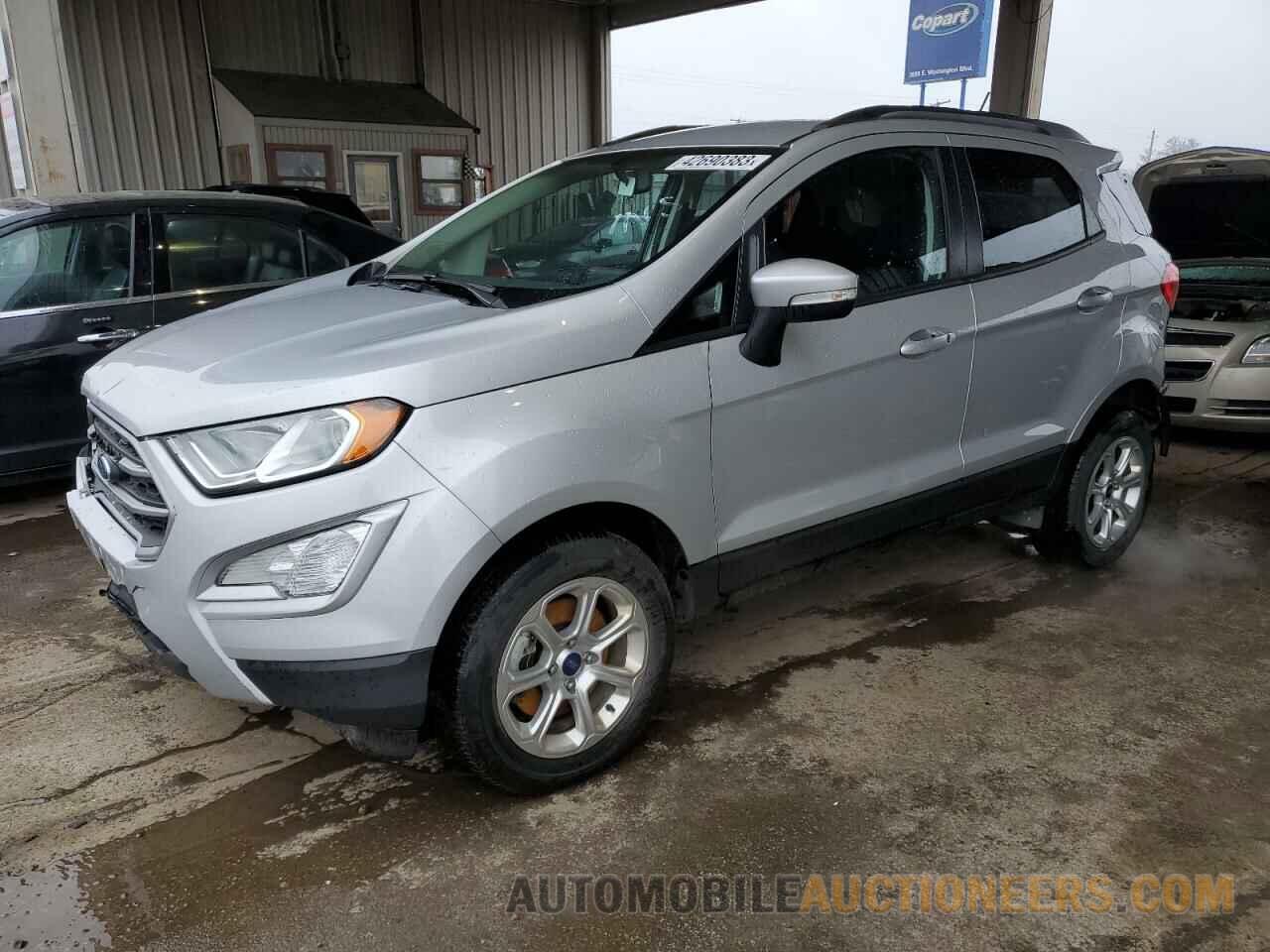 MAJ6P1UL7JC200766 FORD ECOSPORT 2018