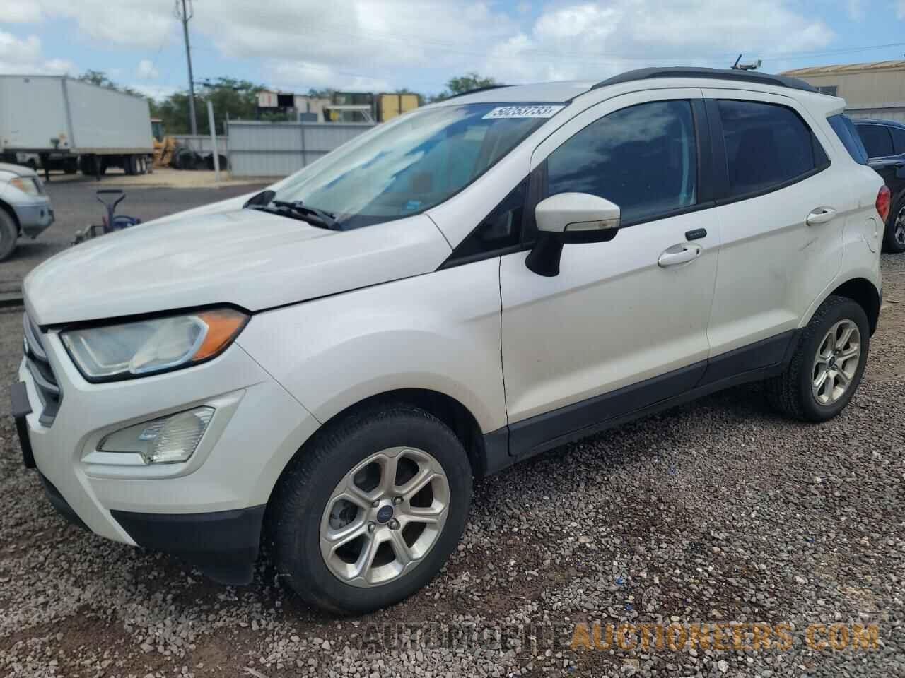 MAJ6P1UL7JC201092 FORD ECOSPORT 2018