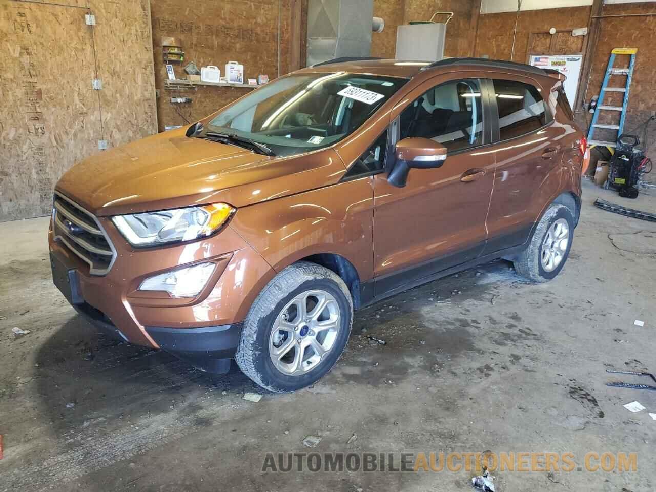 MAJ6P1UL7JC204123 FORD ECOSPORT 2018