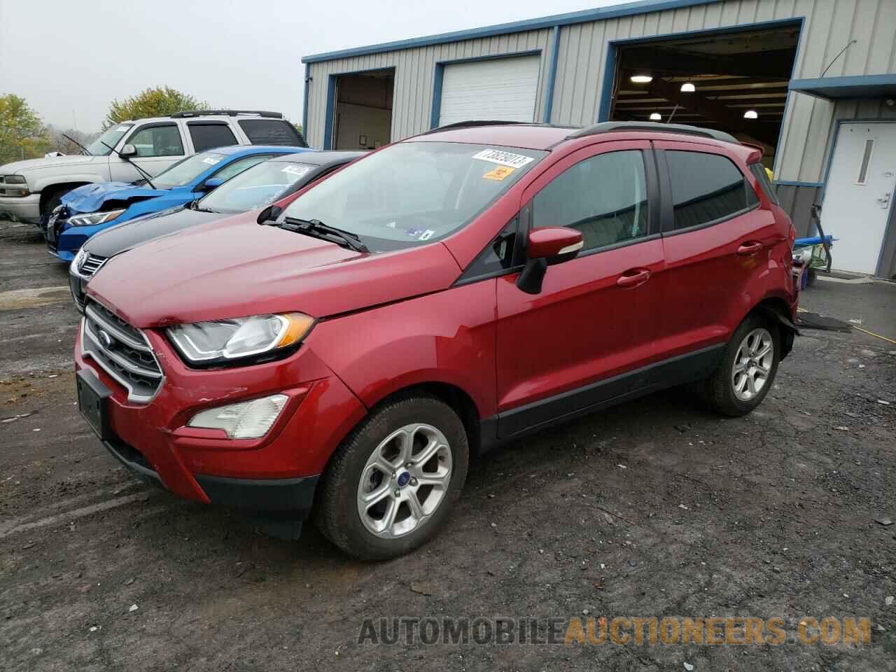 MAJ6P1UL7JC208740 FORD ECOSPORT 2018