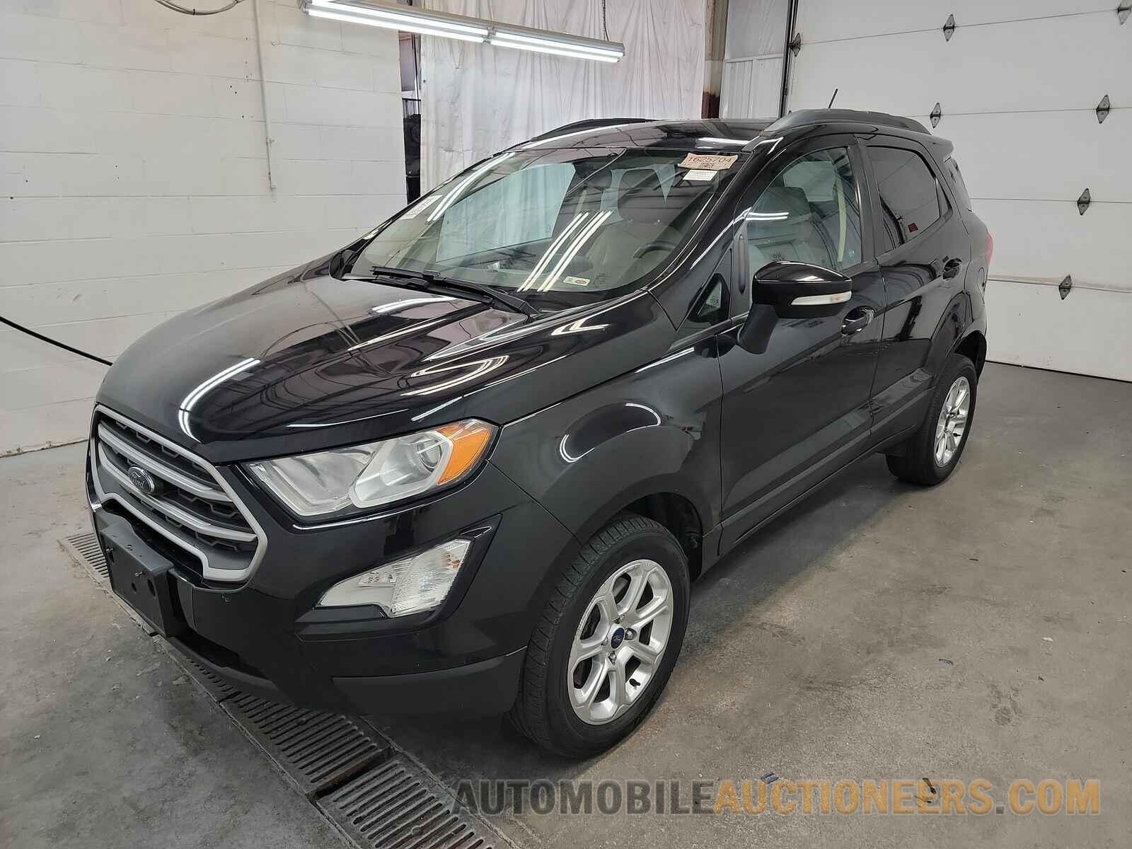 MAJ6P1UL7JC208883 Ford EcoSport 2018