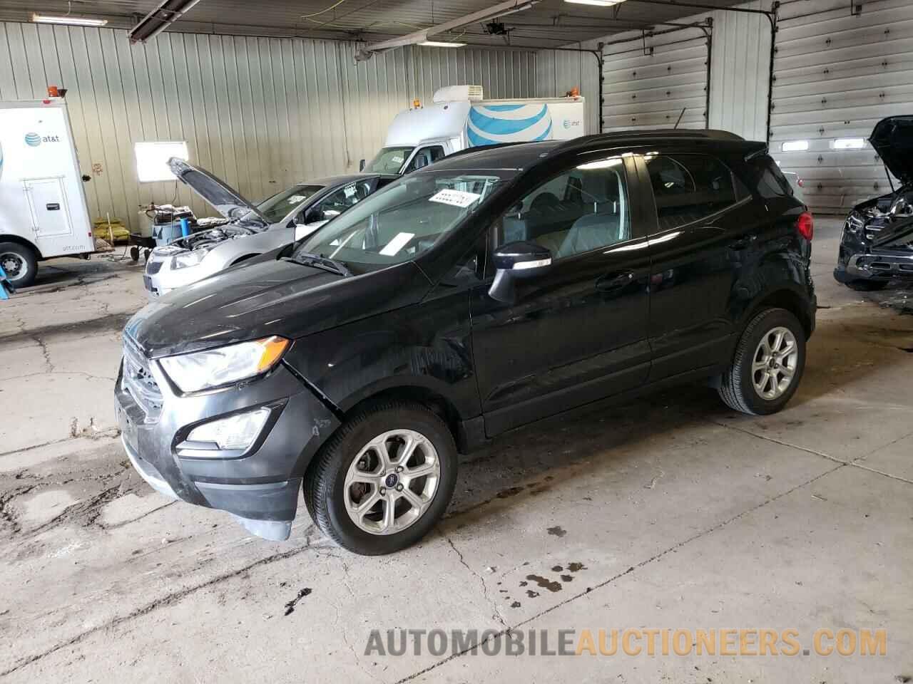 MAJ6P1UL7JC213971 FORD ECOSPORT 2018