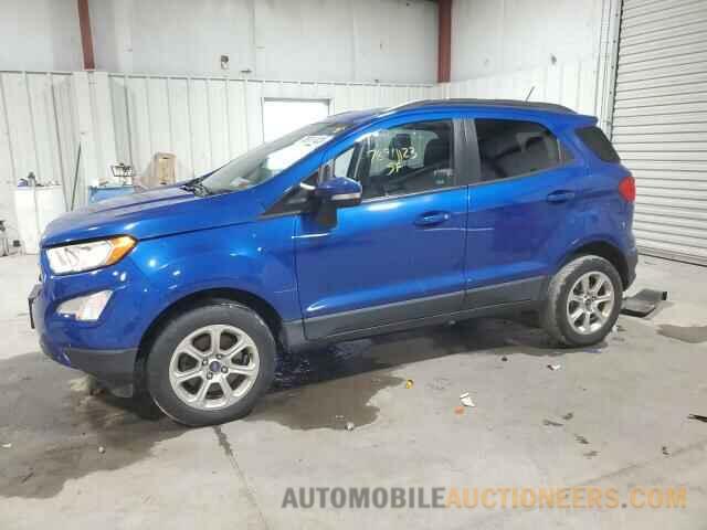 MAJ6P1UL7JC226316 FORD ECOSPORT 2018