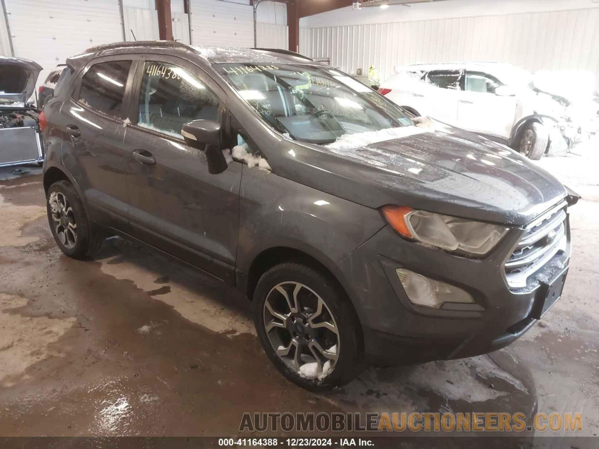 MAJ6P1UL7JC238210 FORD ECOSPORT 2018