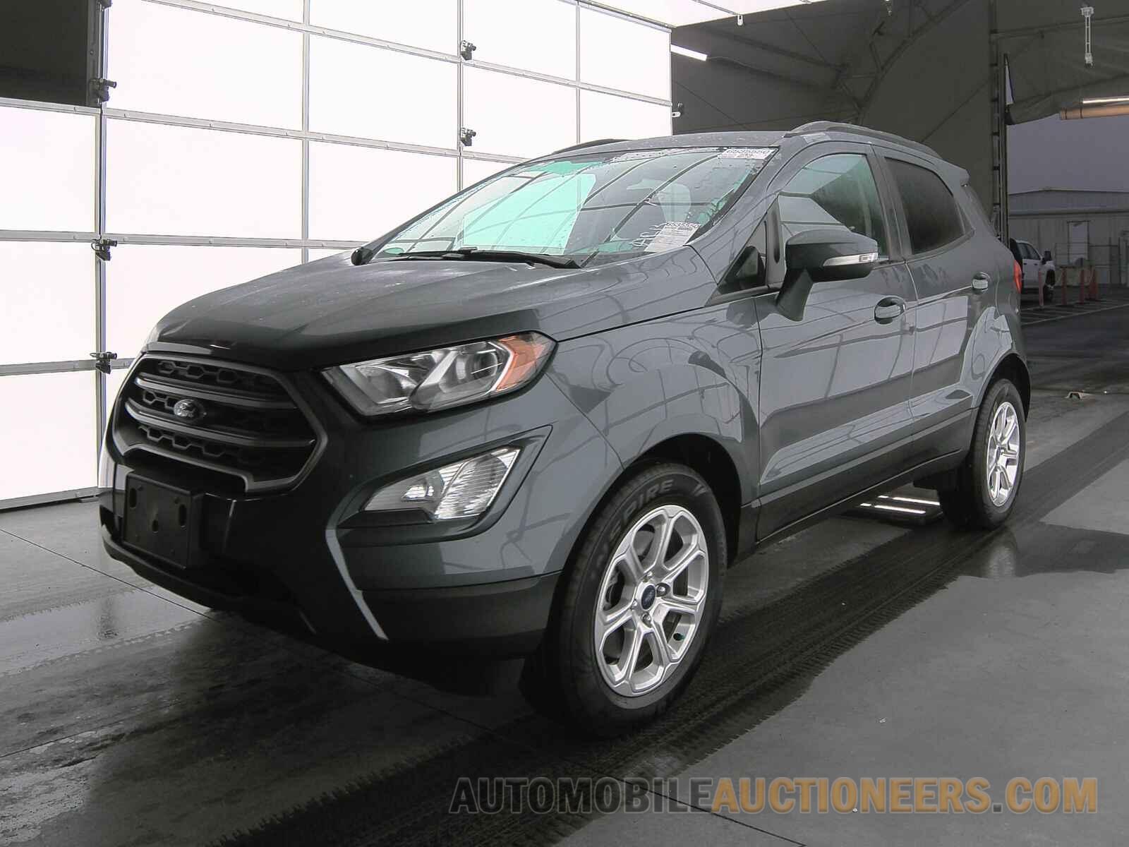 MAJ6P1UL7JC239583 Ford EcoSport 2018