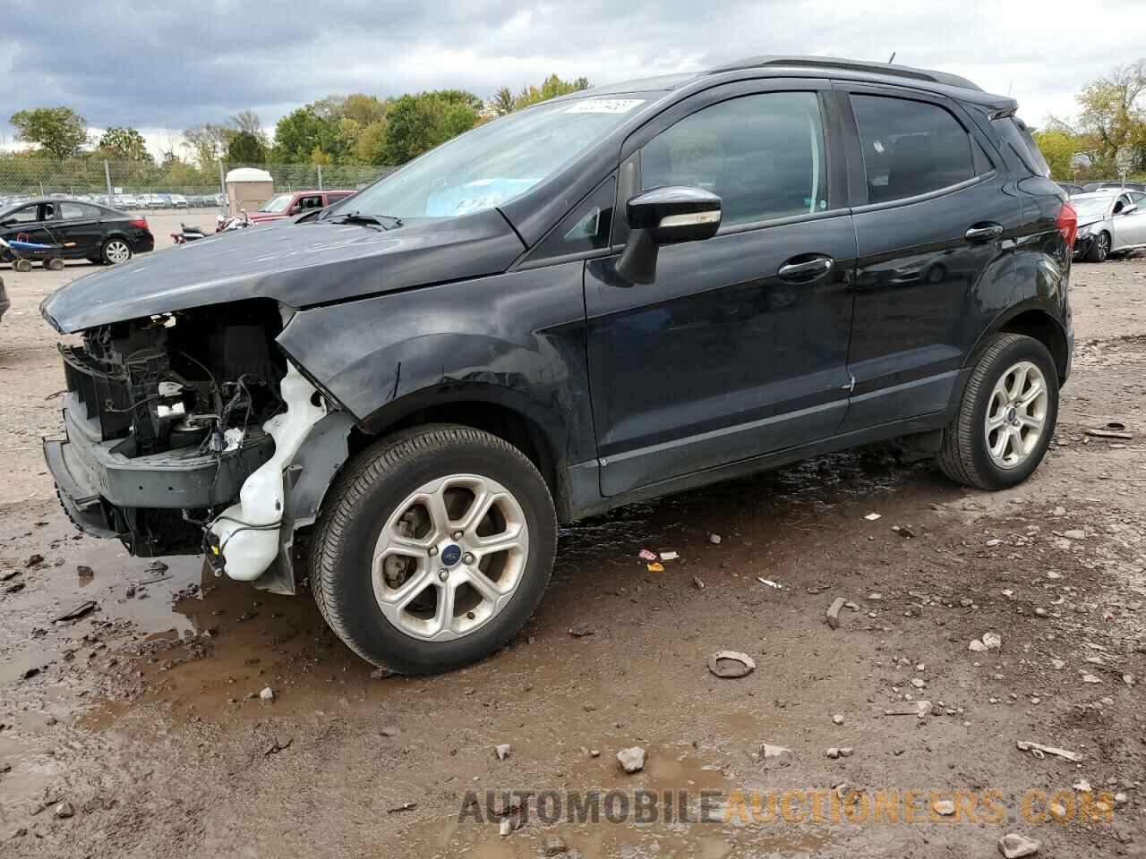 MAJ6P1UL7JC239650 FORD ECOSPORT 2018