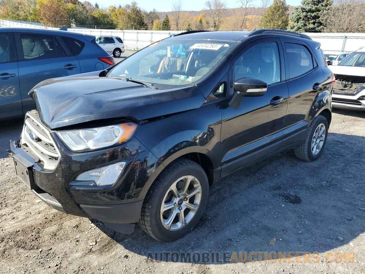 MAJ6P1UL7JC244900 FORD ECOSPORT 2018