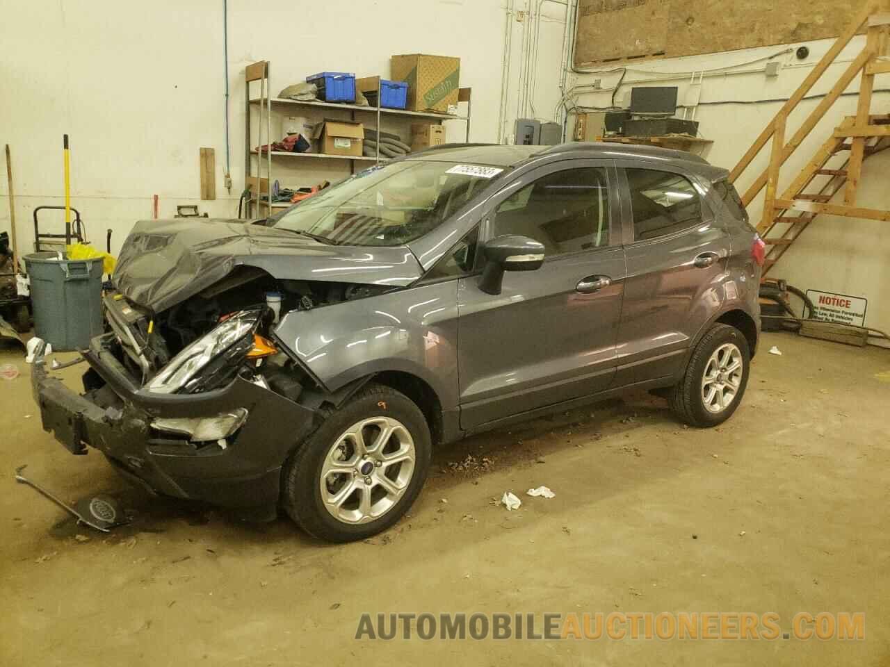 MAJ6P1UL7JC247781 FORD ECOSPORT 2018