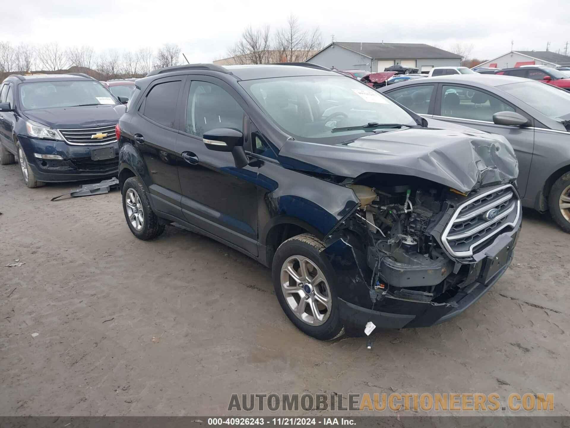 MAJ6P1UL8JC166112 FORD ECOSPORT 2018