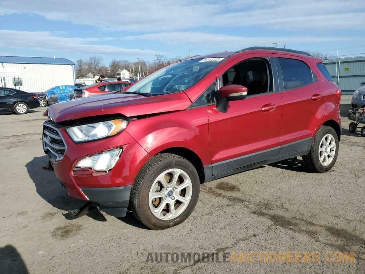 MAJ6P1UL8JC168281 FORD ECOSPORT 2018