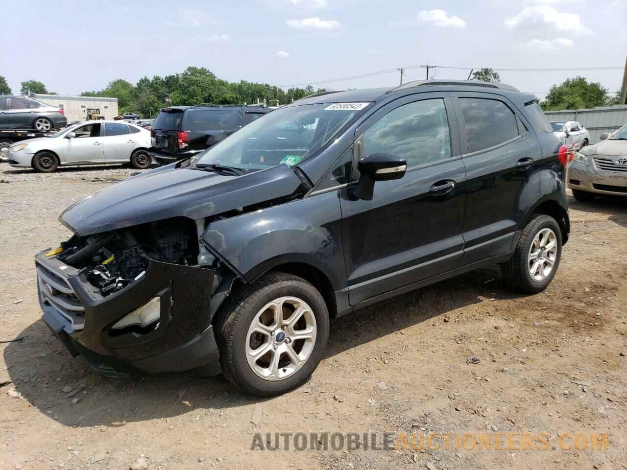 MAJ6P1UL8JC203854 FORD ECOSPORT 2018