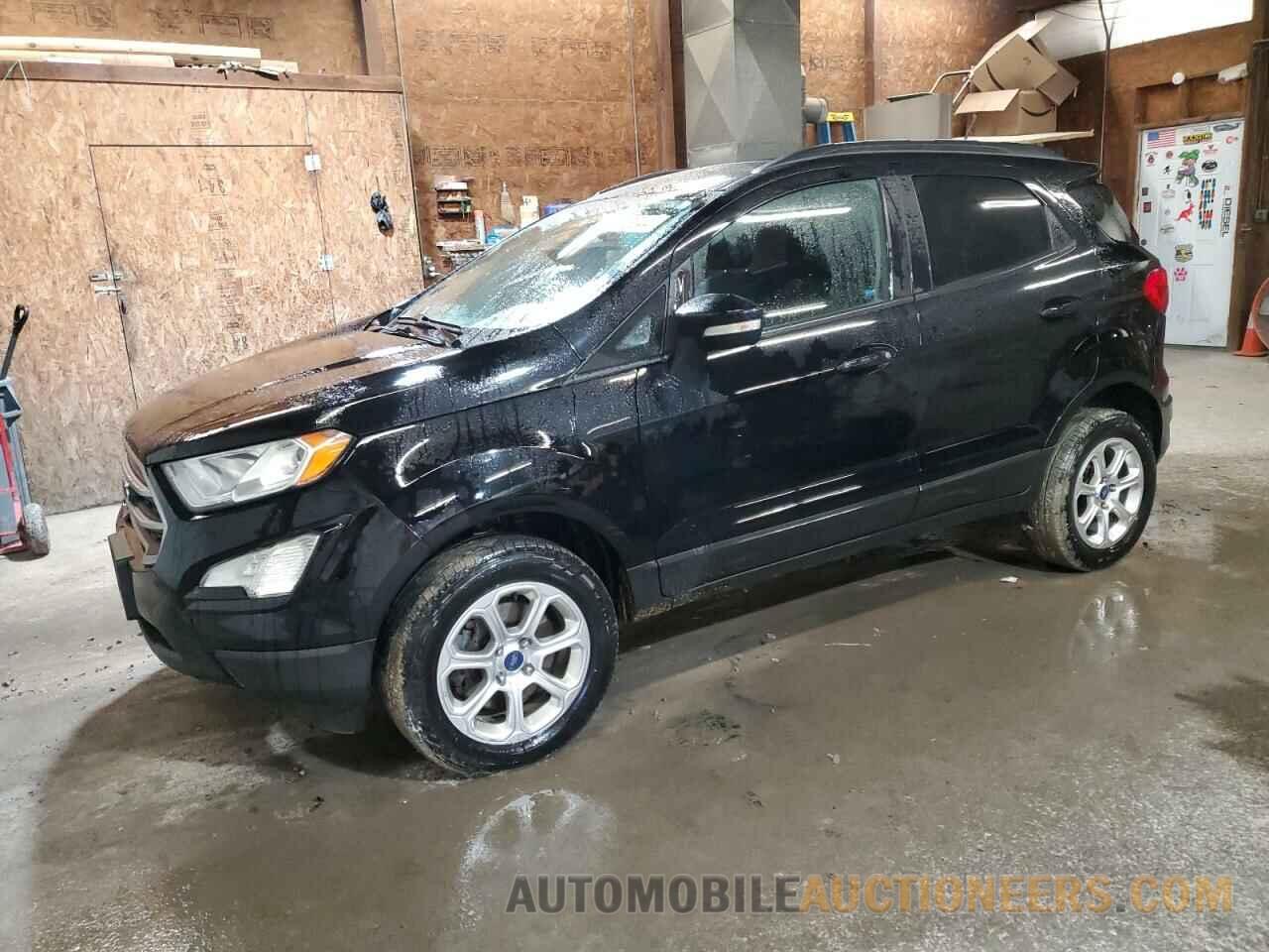 MAJ6P1UL8JC204101 FORD ECOSPORT 2018