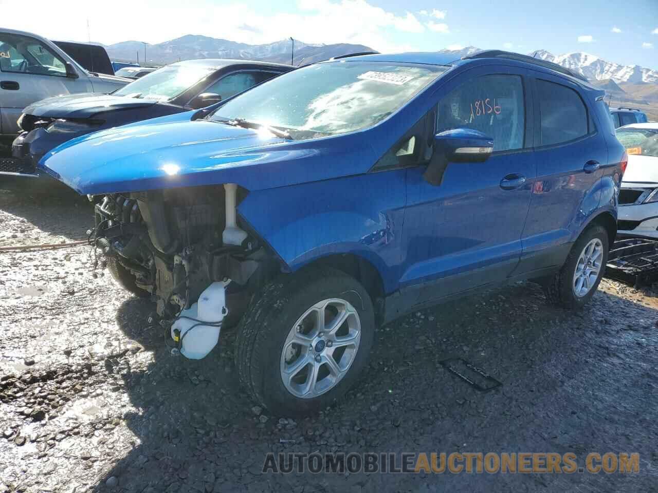 MAJ6P1UL8JC207709 FORD ECOSPORT 2018