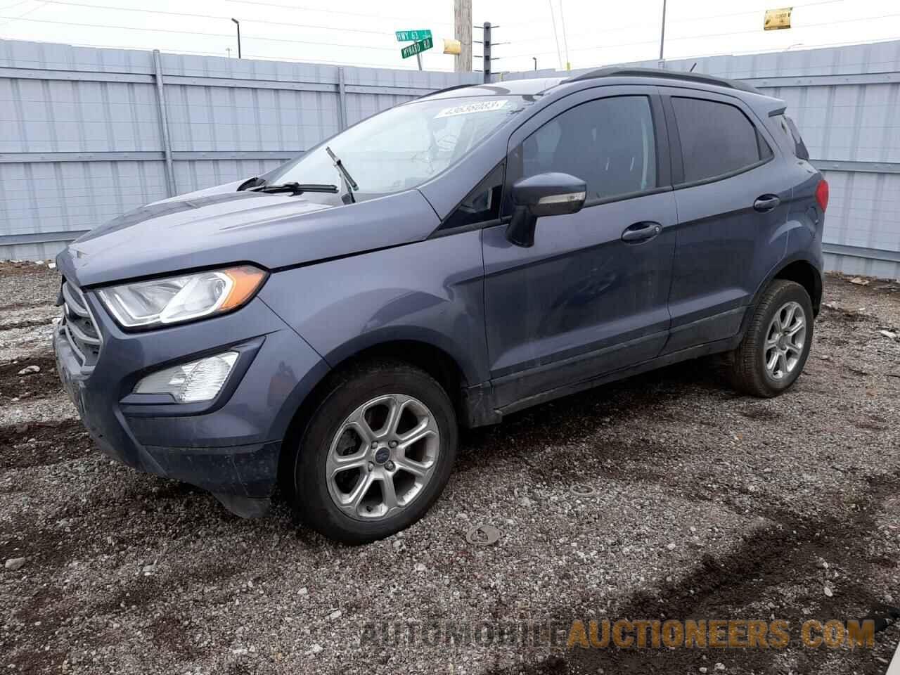 MAJ6P1UL8JC213543 FORD ECOSPORT 2018