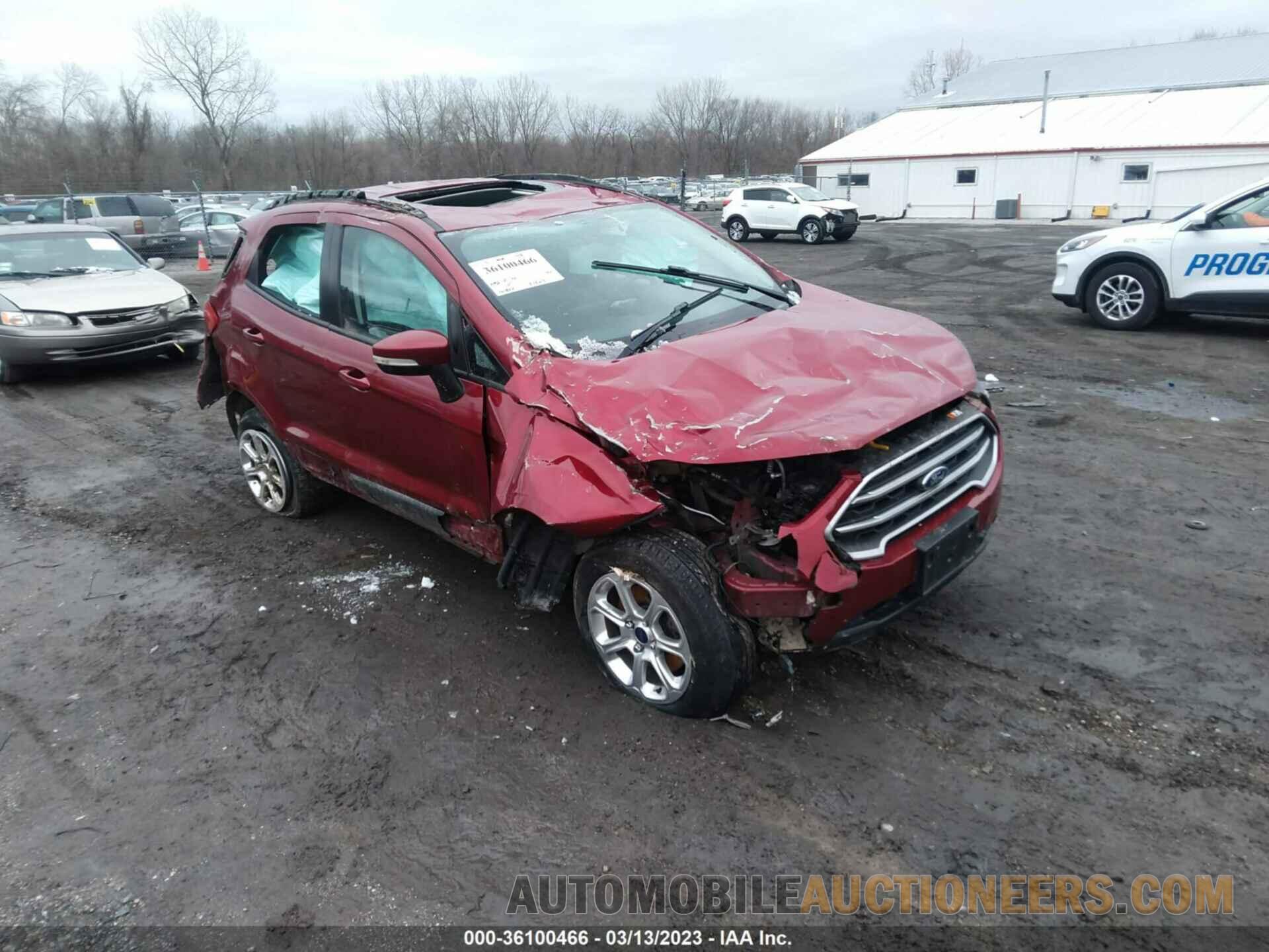 MAJ6P1UL8JC213994 FORD ECOSPORT 2018