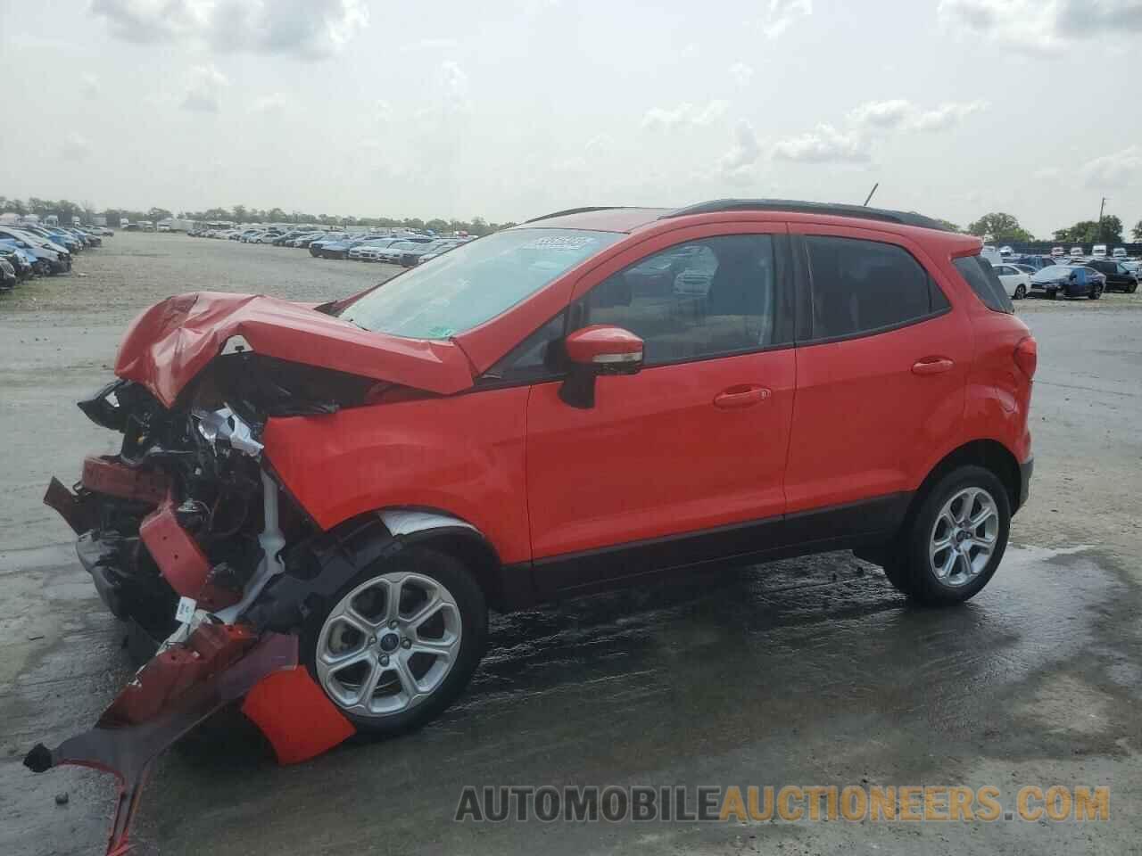 MAJ6P1UL8JC215888 FORD ECOSPORT 2018