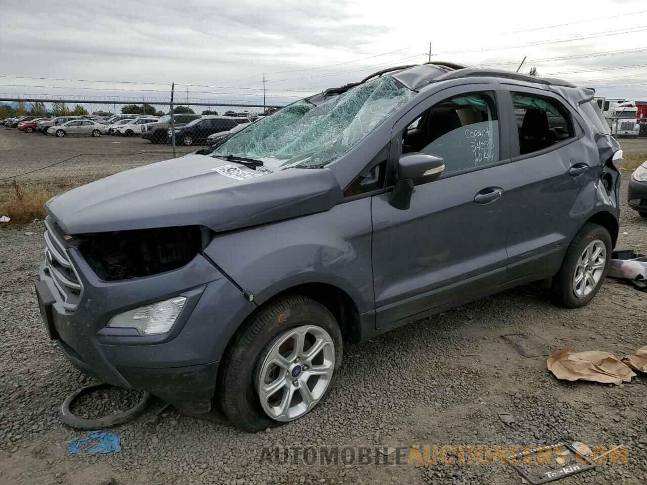 MAJ6P1UL8JC223408 FORD ECOSPORT 2018