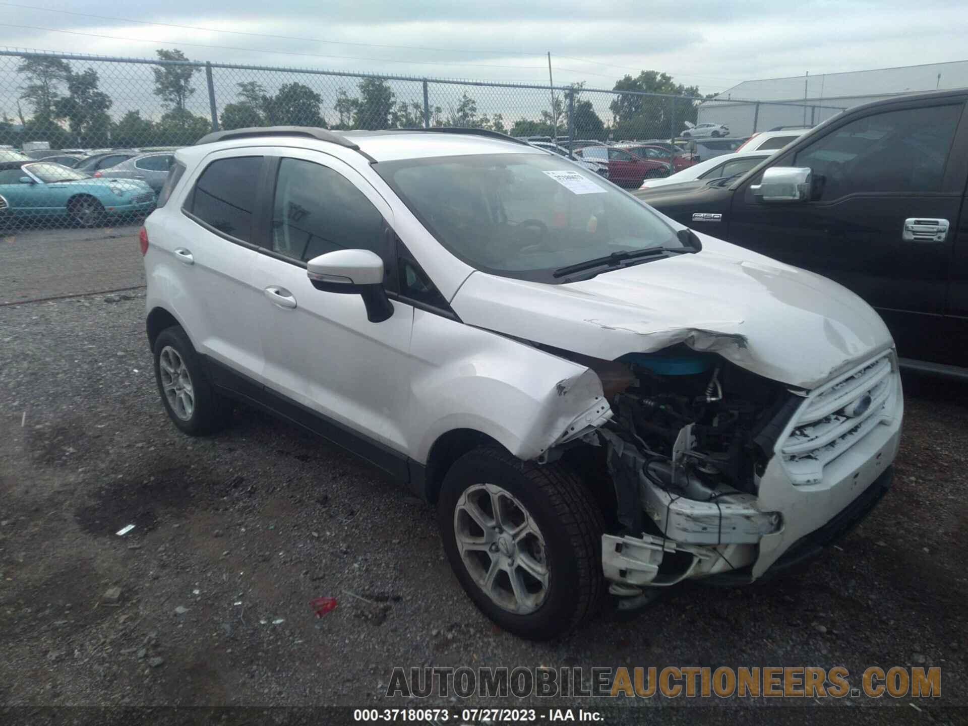 MAJ6P1UL8JC225224 FORD ECOSPORT 2018