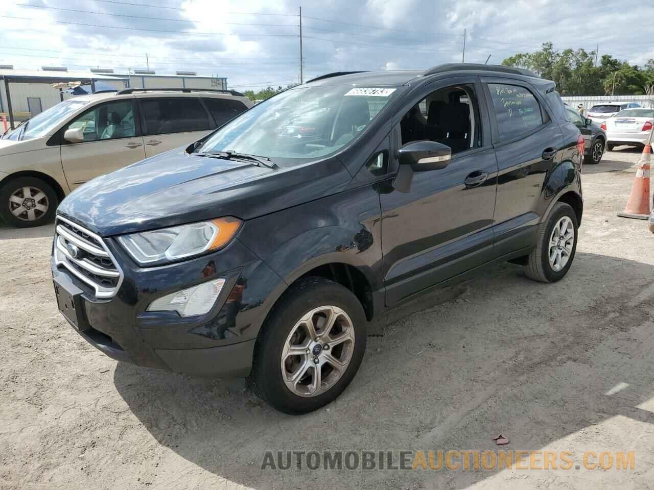 MAJ6P1UL8JC226454 FORD ECOSPORT 2018