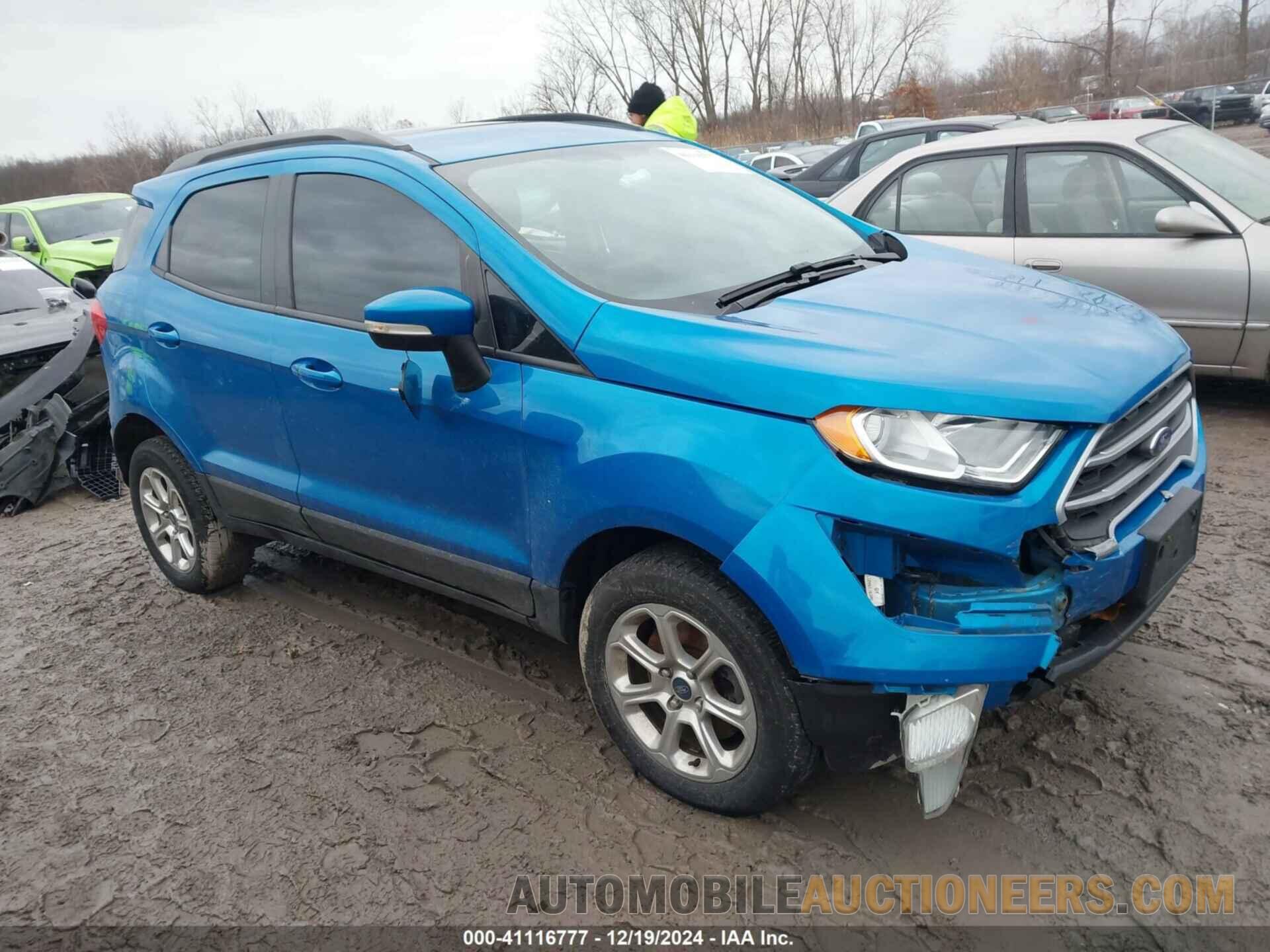 MAJ6P1UL8JC236577 FORD ECOSPORT 2018