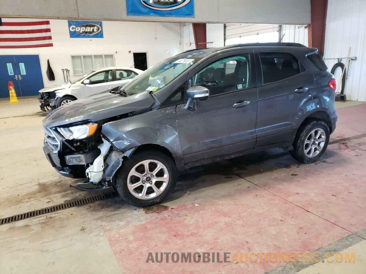 MAJ6P1UL8JC247336 FORD ECOSPORT 2018