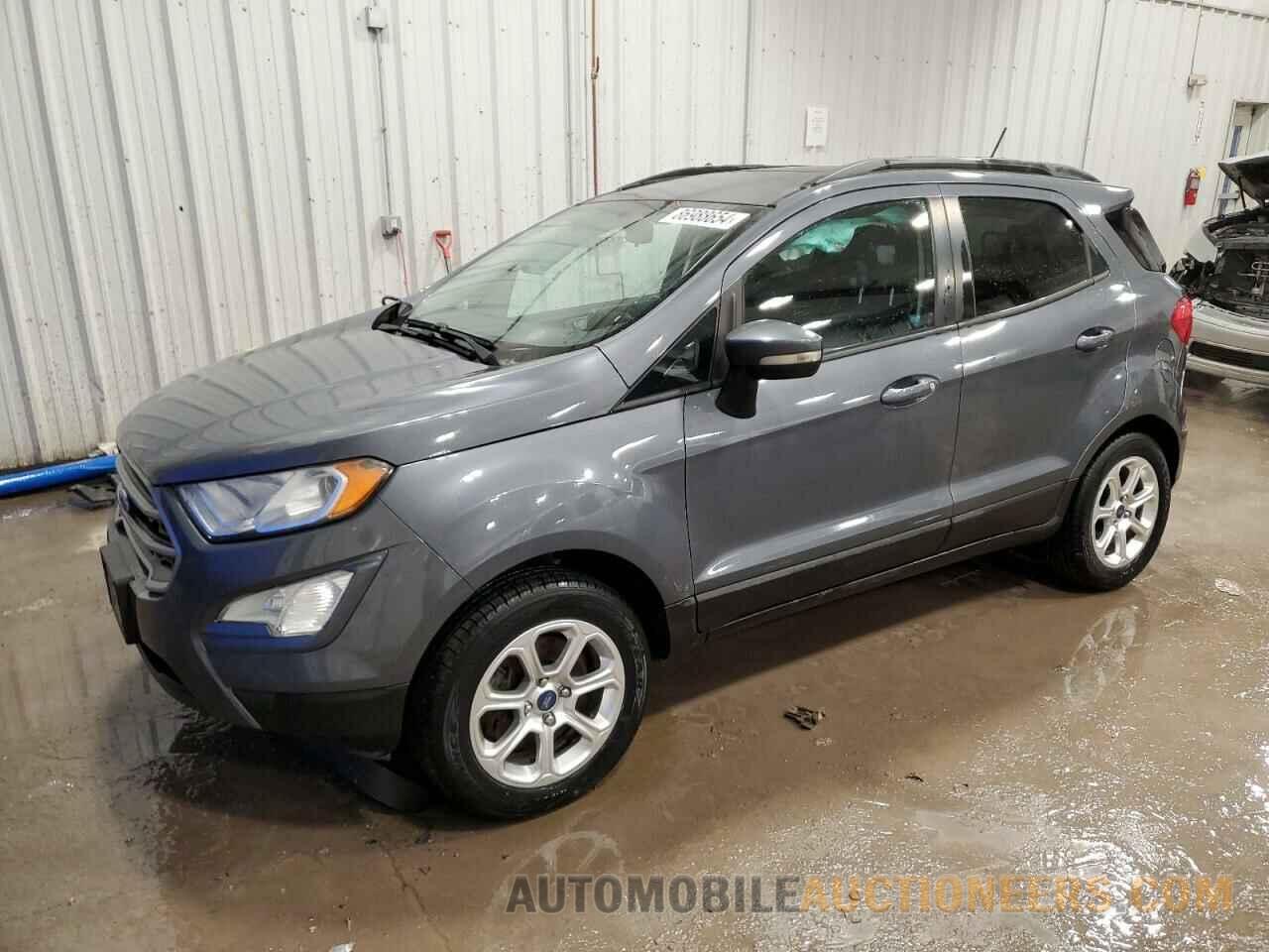 MAJ6P1UL9JC170542 FORD ECOSPORT 2018