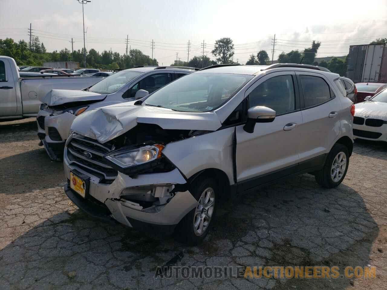 MAJ6P1UL9JC171027 FORD ECOSPORT 2018