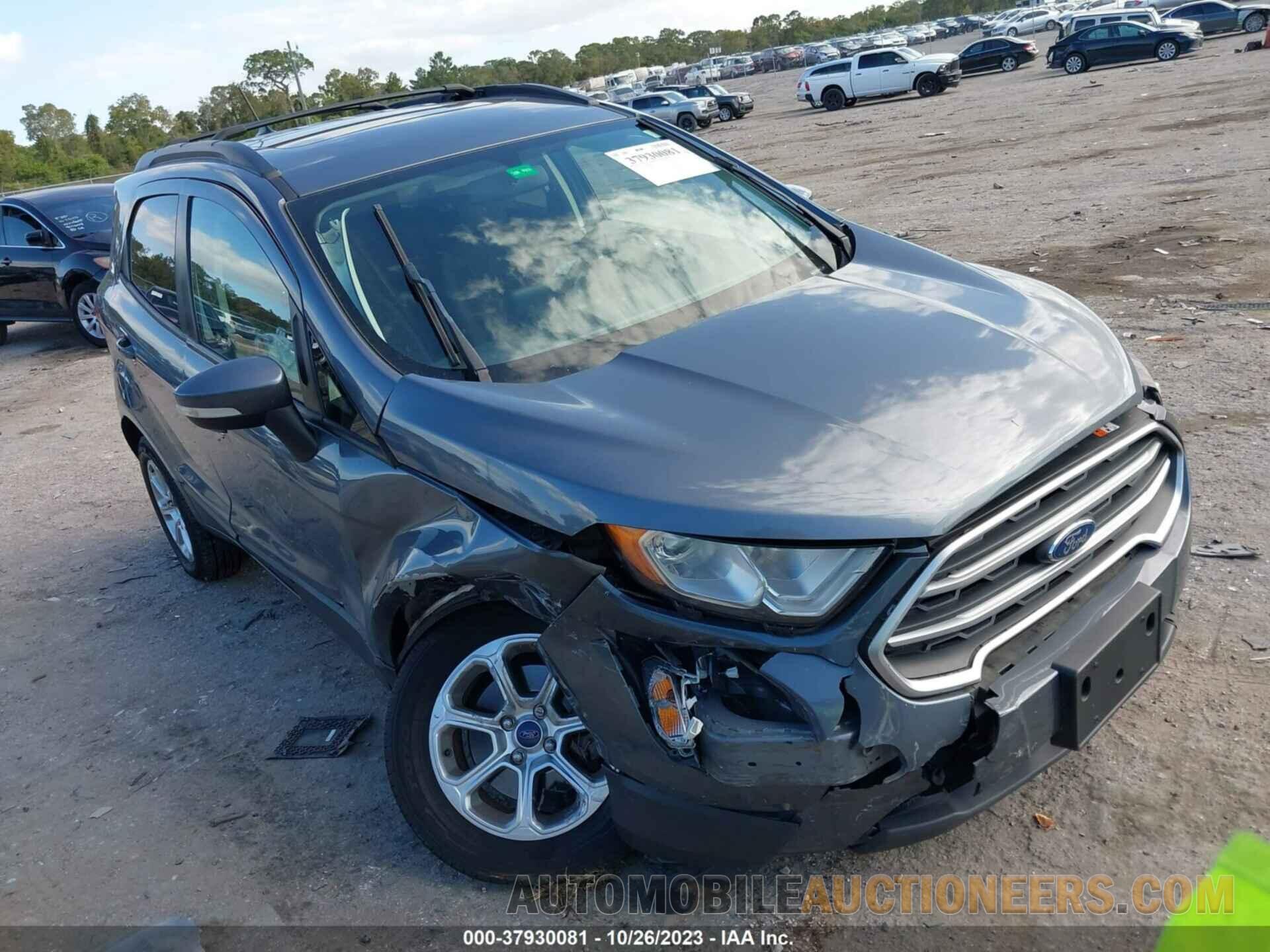 MAJ6P1UL9JC189978 FORD ECOSPORT 2018