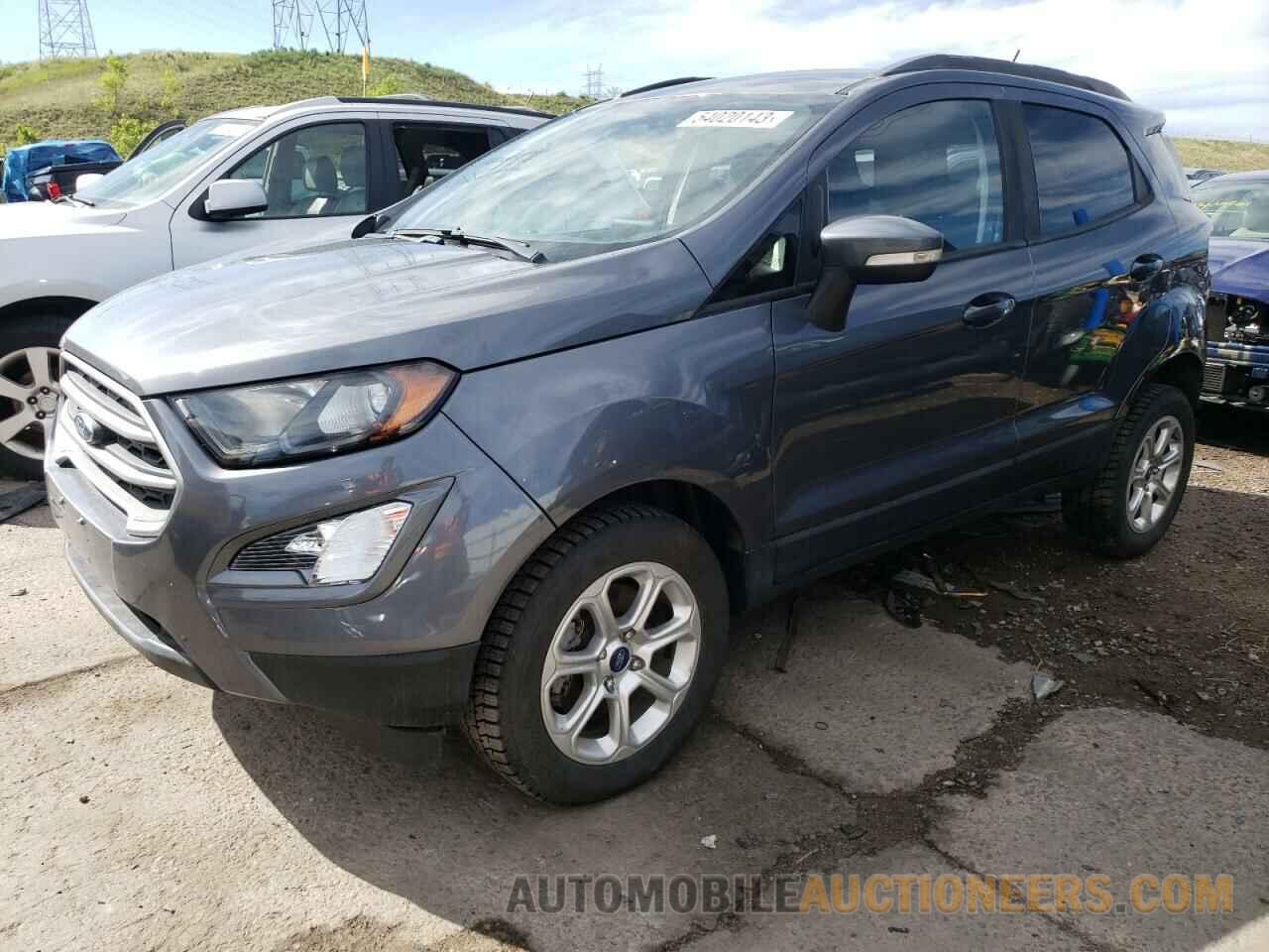 MAJ6P1UL9JC213504 FORD ECOSPORT 2018