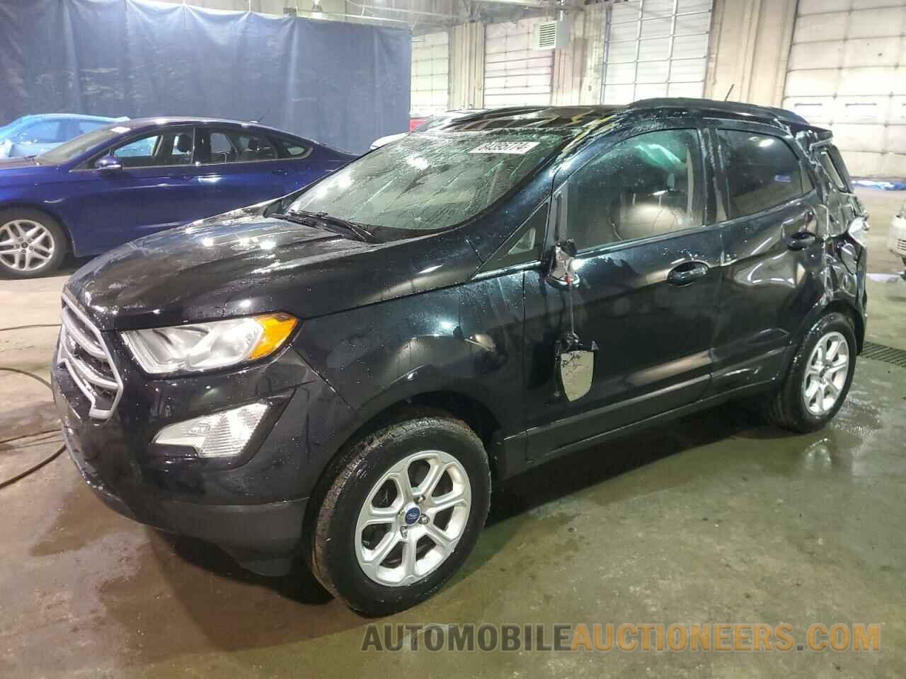 MAJ6P1UL9JC213633 FORD ECOSPORT 2018