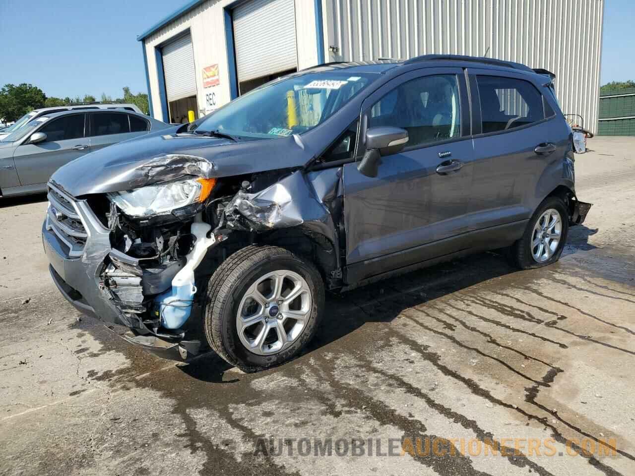 MAJ6P1UL9JC218251 FORD ECOSPORT 2018