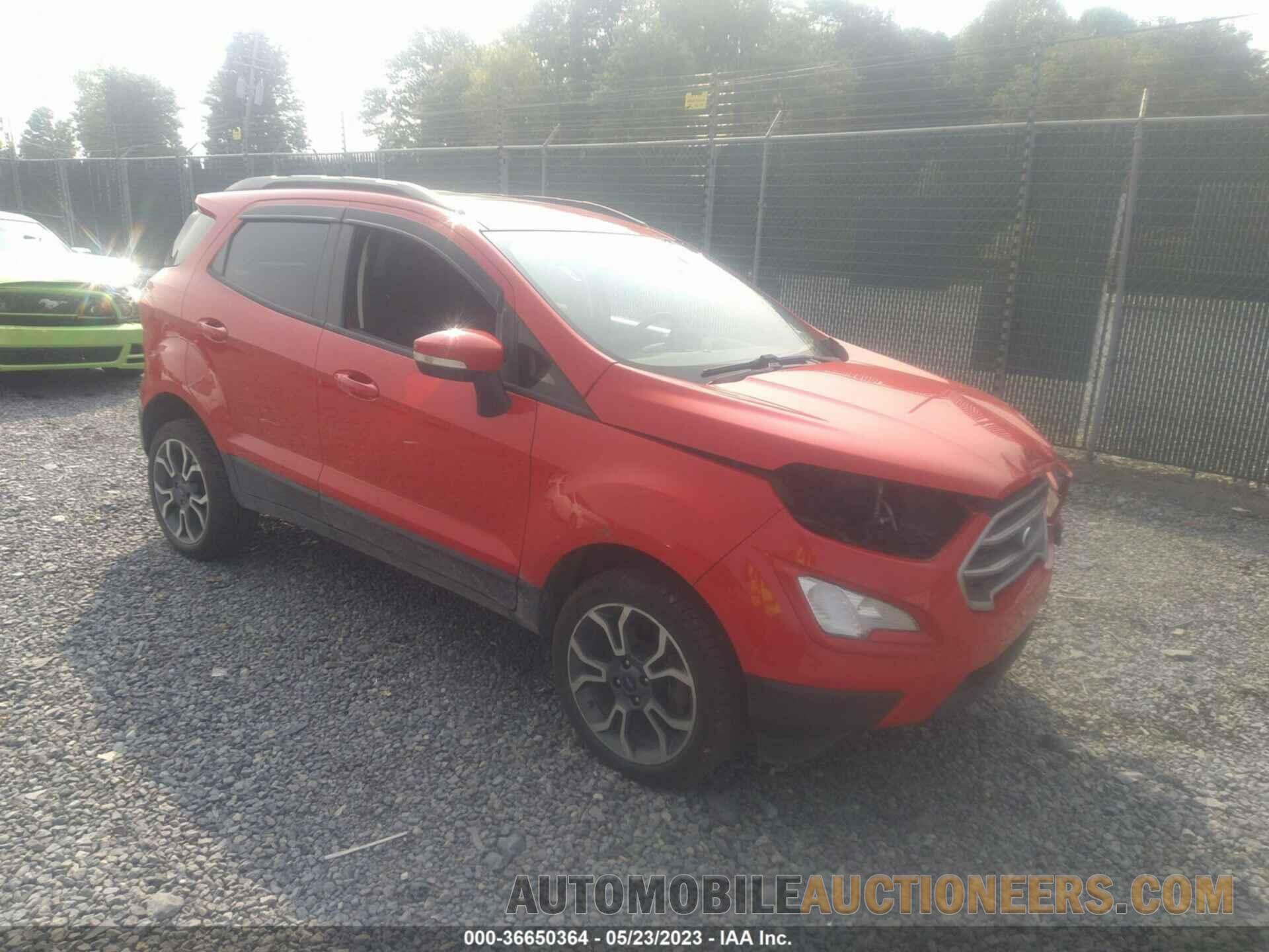 MAJ6P1UL9JC219948 FORD ECOSPORT 2018