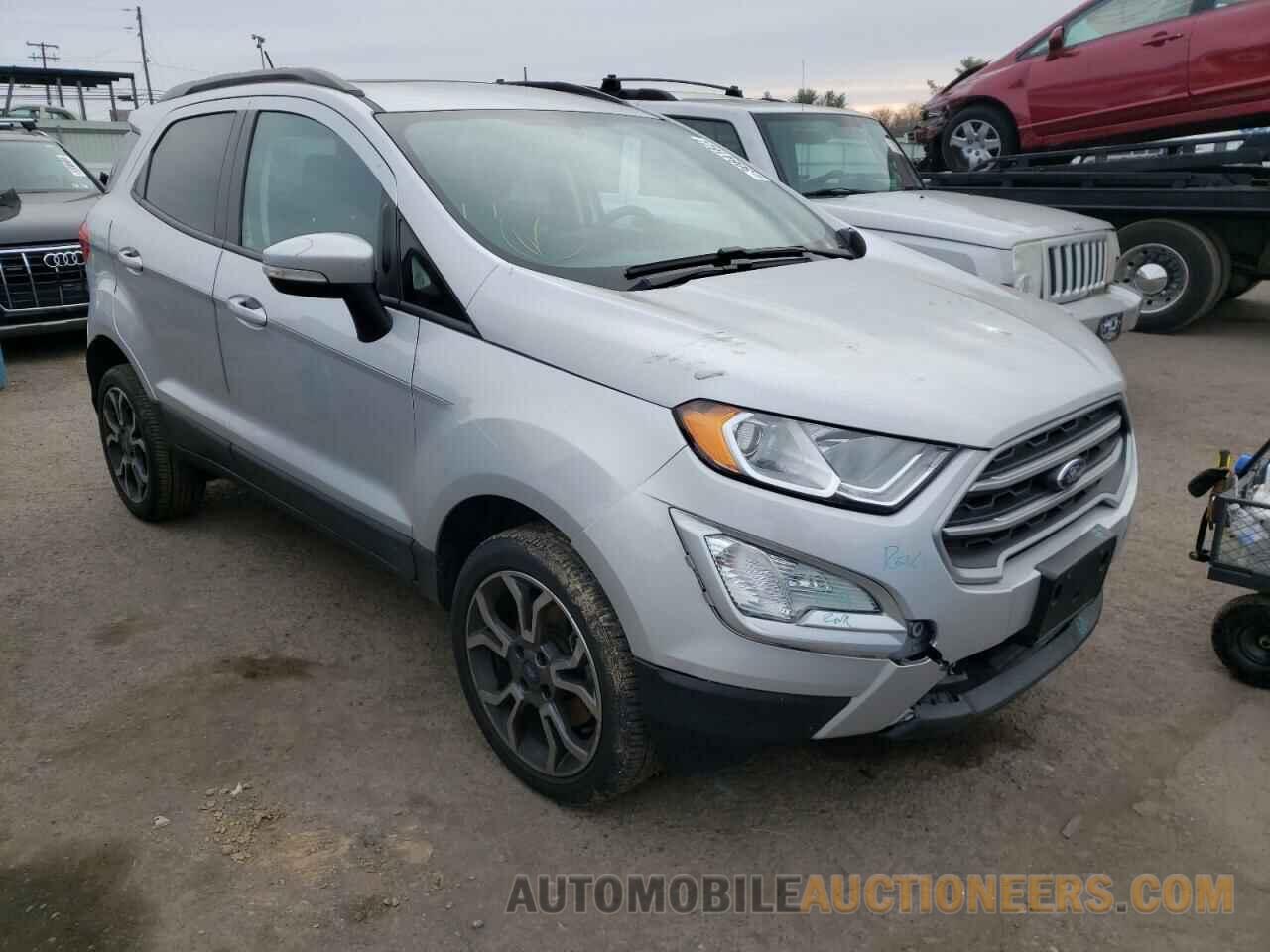 MAJ6P1UL9JC222607 FORD ALL OTHER 2018