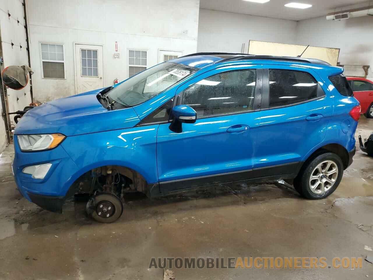 MAJ6P1UL9JC225183 FORD ECOSPORT 2018