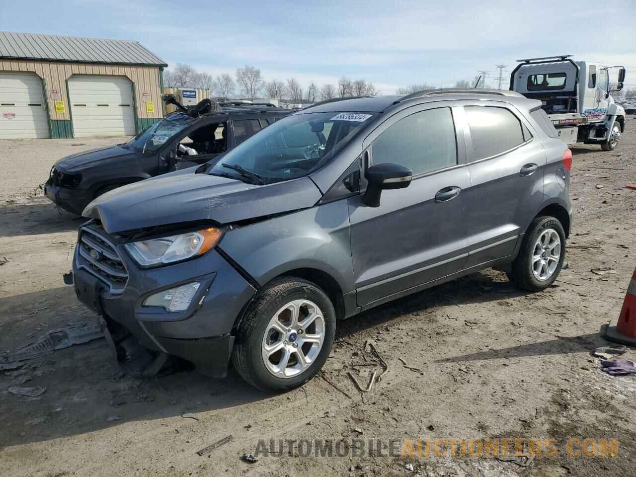 MAJ6P1UL9JC243117 FORD ECOSPORT 2018