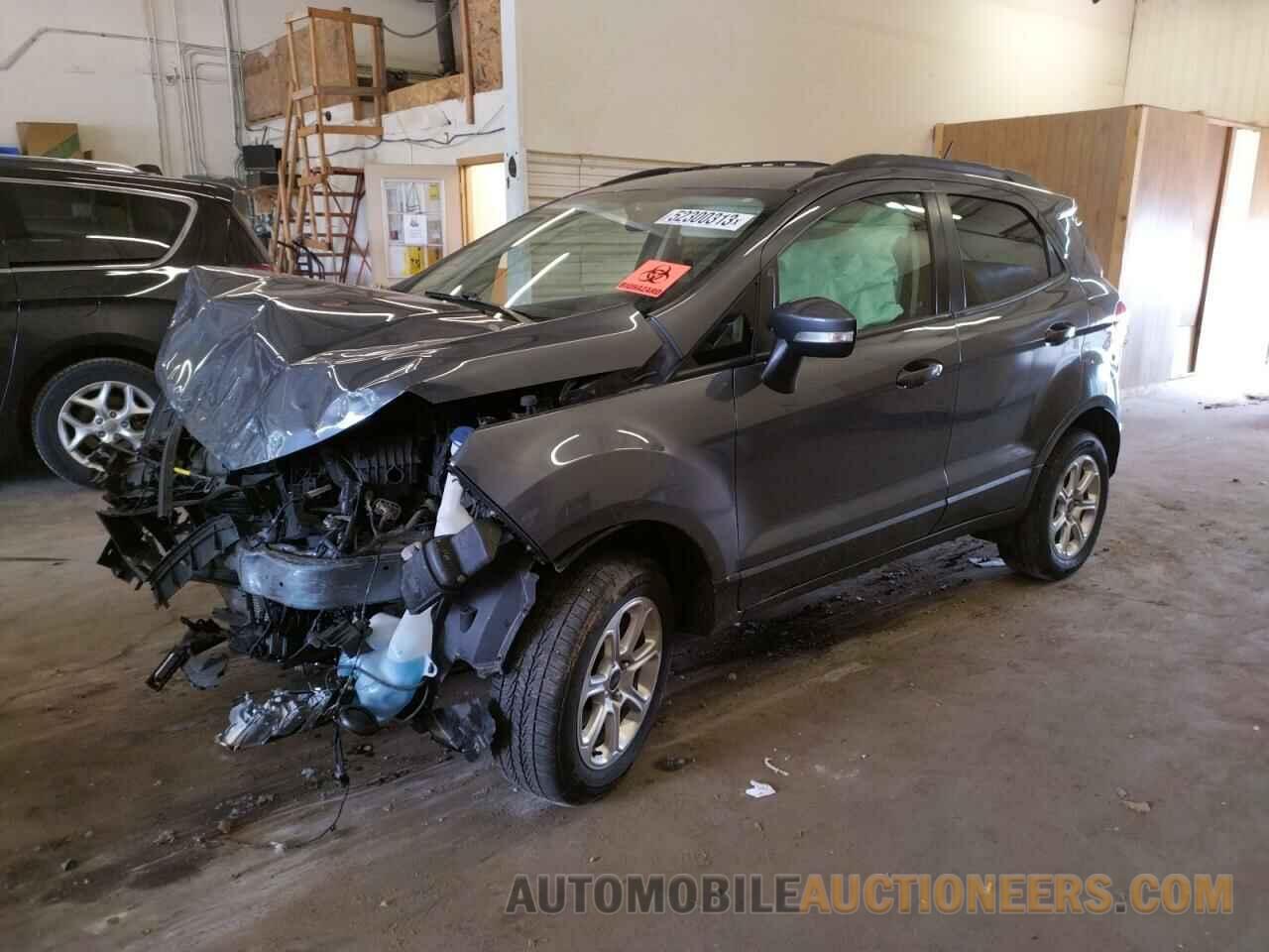 MAJ6P1UL9JC247832 FORD ECOSPORT 2018