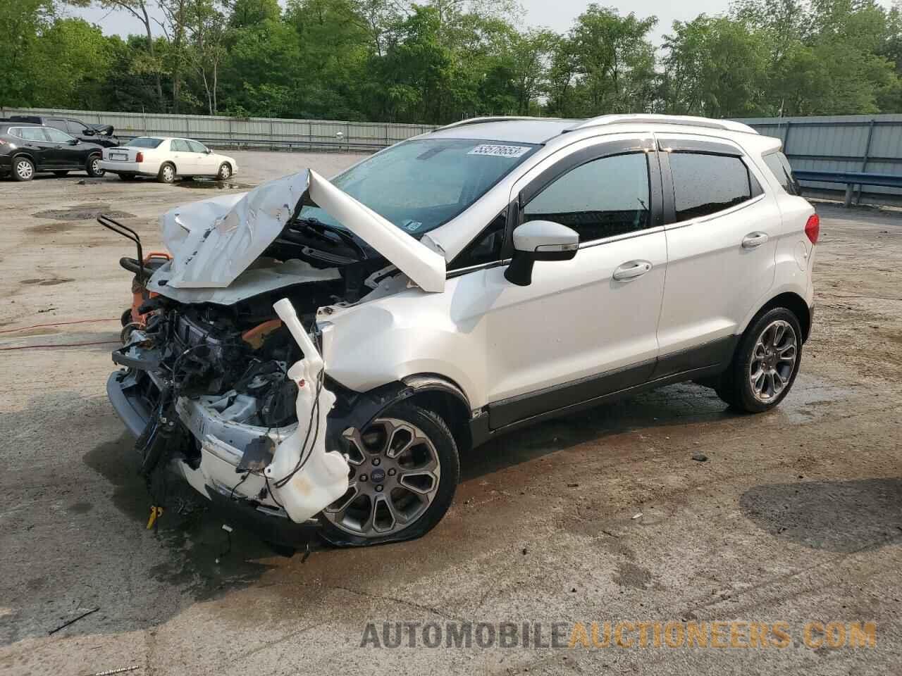 MAJ6P1WL0JC179997 FORD ECOSPORT 2018