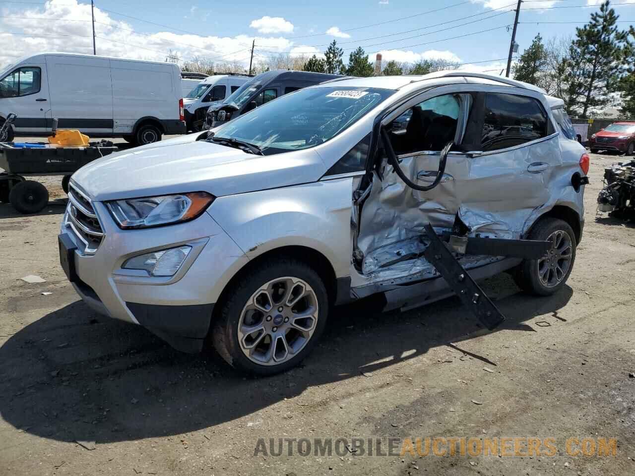 MAJ6P1WL1JC169446 FORD ECOSPORT 2018