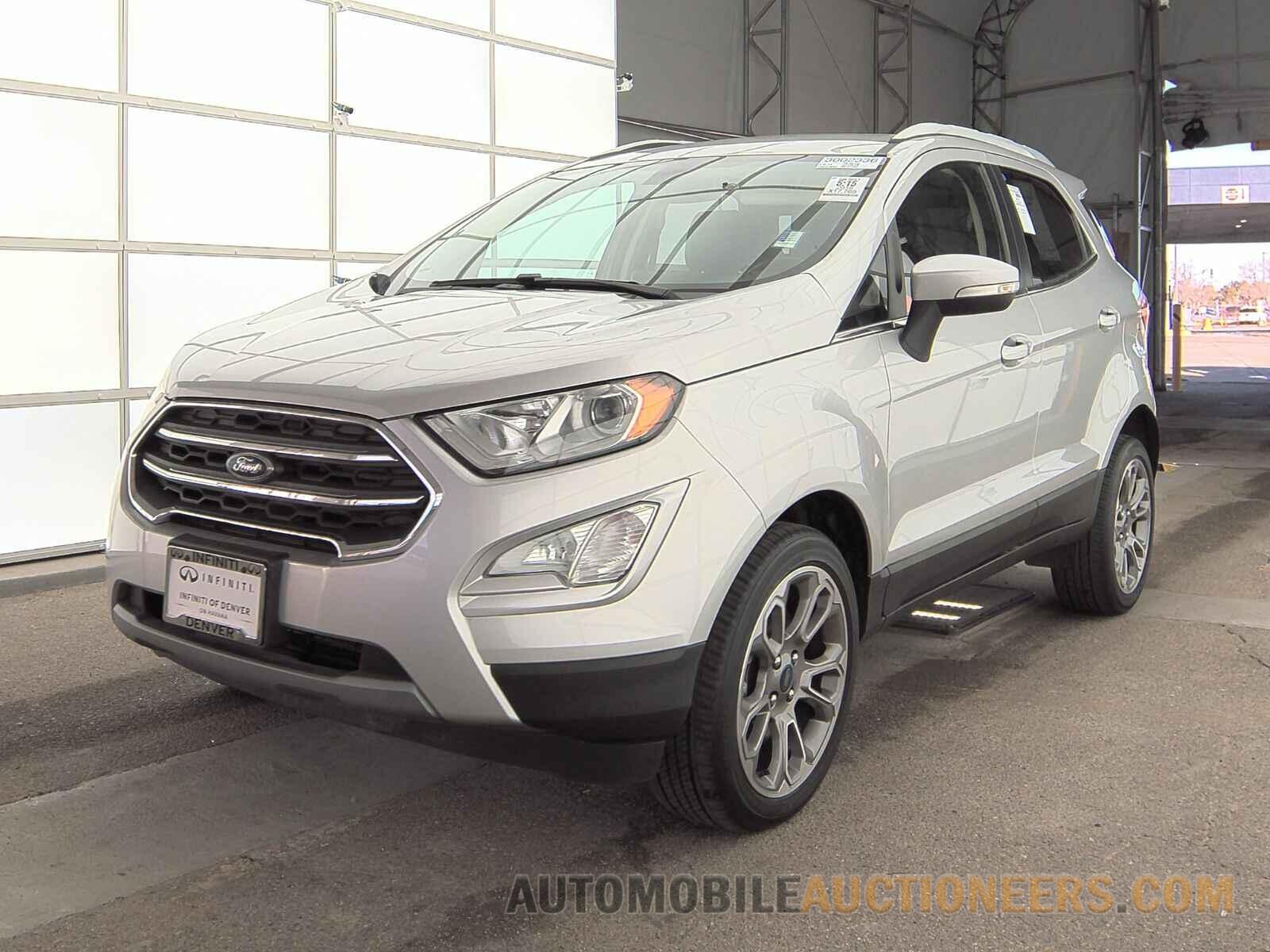 MAJ6P1WL2JC173697 Ford EcoSport 2018