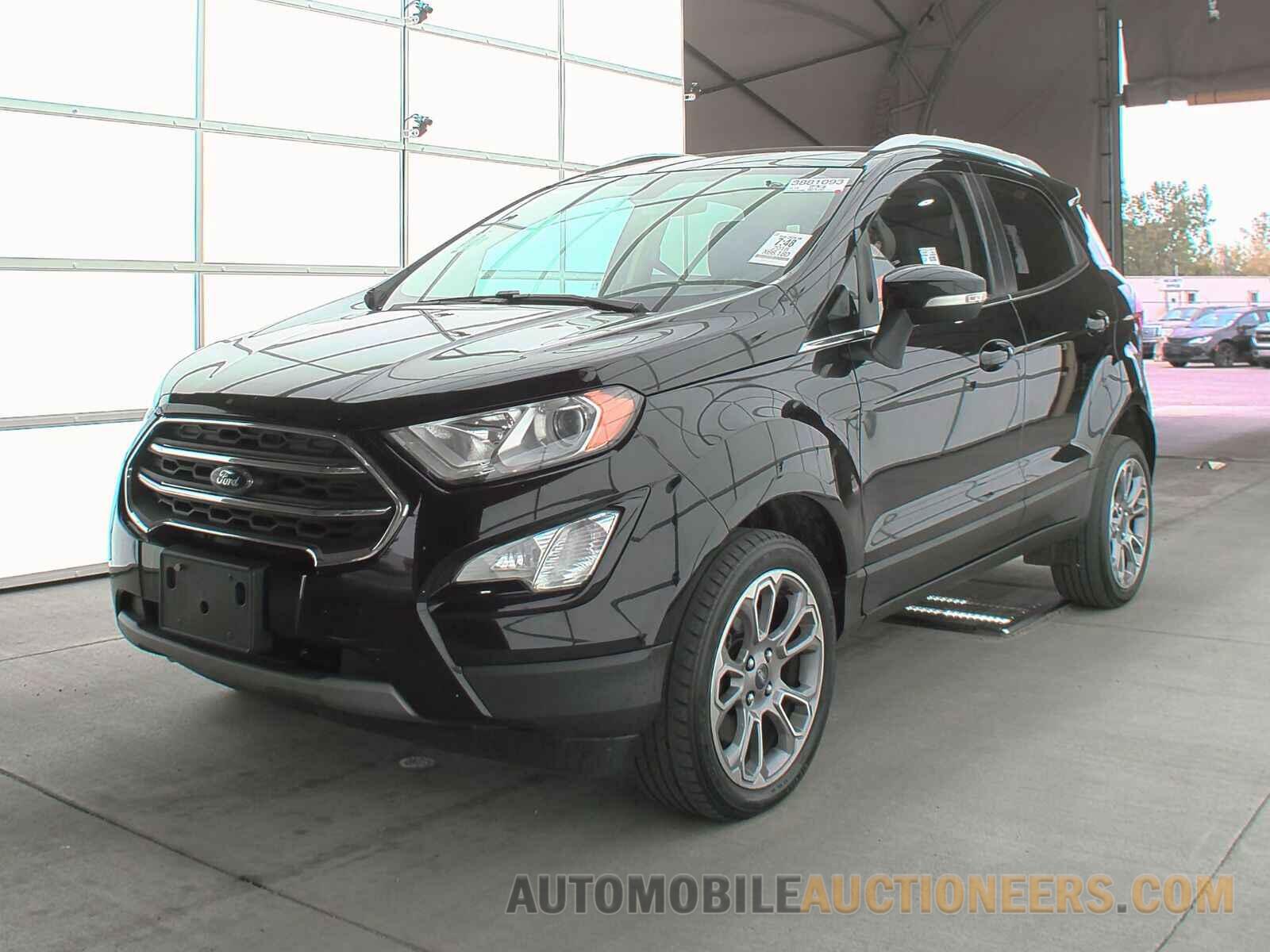 MAJ6P1WL3JC182117 Ford EcoSport 2018