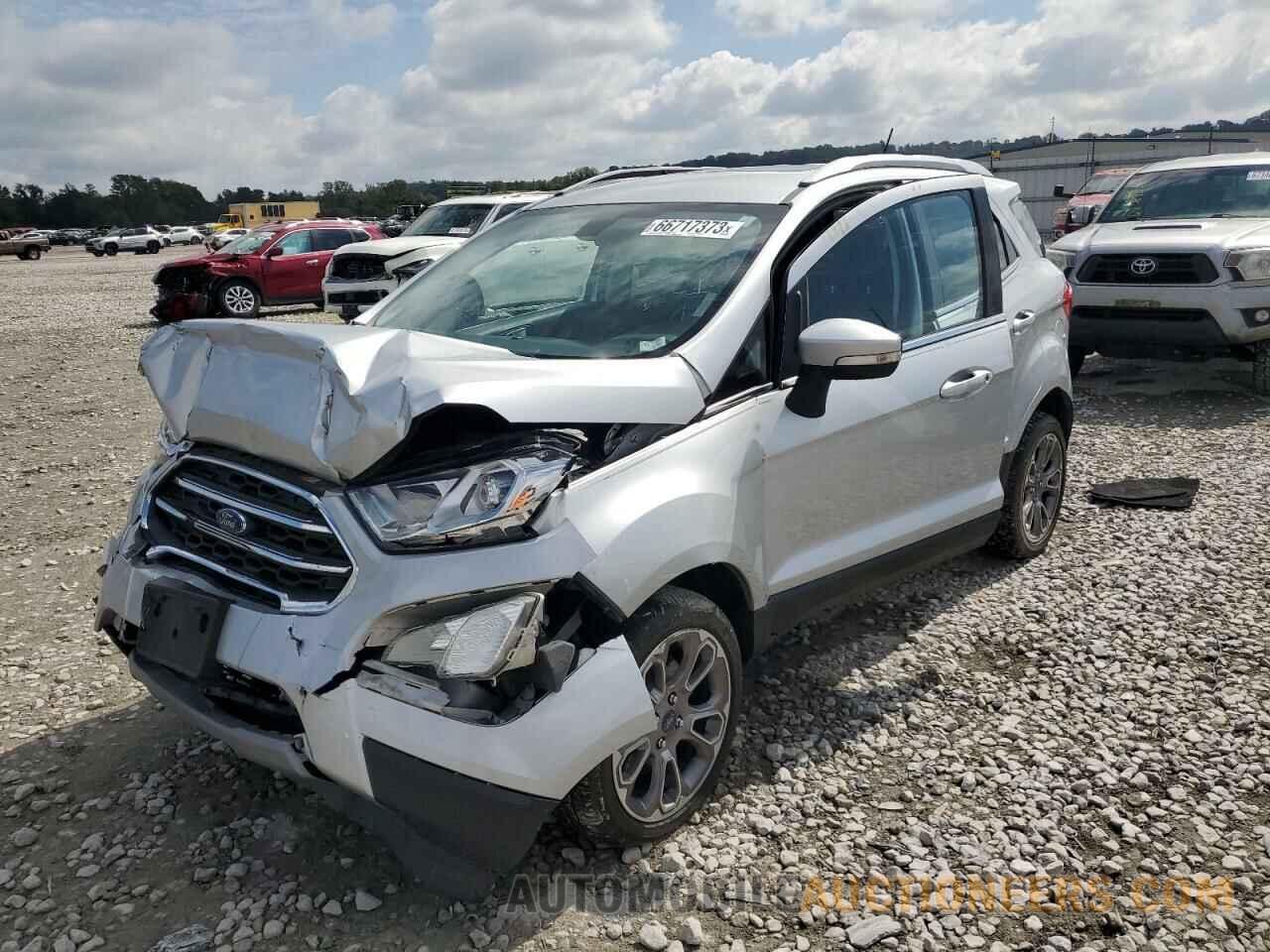 MAJ6P1WL4JC176486 FORD ECOSPORT 2018